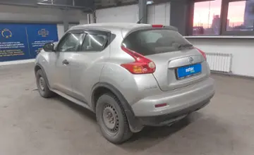 Nissan Juke 2013 года за 5 200 000 тг. в Астана фото 4