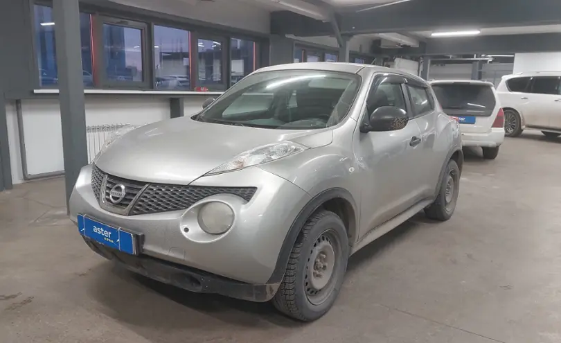 Nissan Juke 2013 года за 5 200 000 тг. в Астана