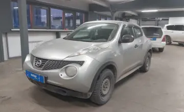 Nissan Juke 2013 года за 5 200 000 тг. в Астана фото 1