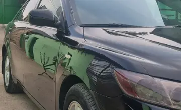 Toyota Camry 2006 года за 6 000 000 тг. в Шымкент фото 3