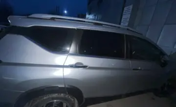 Mitsubishi Xpander 2022 года за 10 000 000 тг. в Костанай фото 4