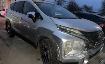 Mitsubishi Xpander 2022 года за 10 000 000 тг. в Костанай фото 3
