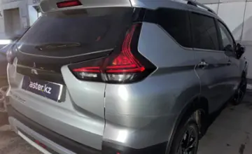 Mitsubishi Xpander 2022 года за 10 000 000 тг. в Костанай
