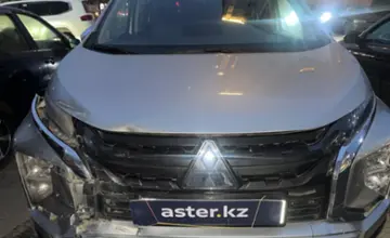 Mitsubishi Xpander 2022 года за 10 000 000 тг. в Костанай фото 2