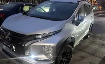Mitsubishi Xpander 2022 года за 10 000 000 тг. в Костанай фото 1