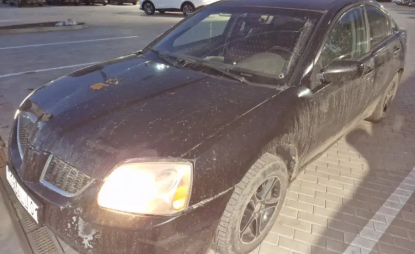 Mitsubishi Galant 2005 года за 1 700 000 тг. в Астана