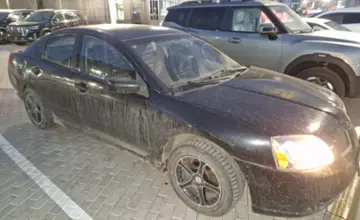 Mitsubishi Galant 2005 года за 1 700 000 тг. в Астана фото 3