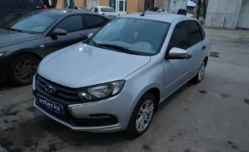 LADA (ВАЗ) Granta 2023 года за 5 500 000 тг. в Костанай фото 1