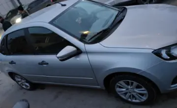 LADA (ВАЗ) Granta 2023 года за 5 500 000 тг. в Костанай фото 4