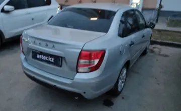 LADA (ВАЗ) Granta 2023 года за 5 500 000 тг. в Костанай