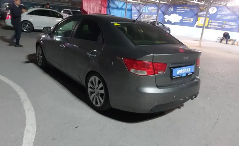 Kia Cerato 2012 года за 3 800 000 тг. в Шымкент