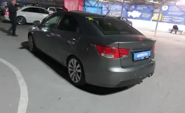 Kia Cerato 2012 года за 3 800 000 тг. в Шымкент фото 4