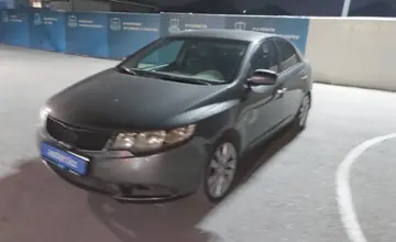 Kia Cerato 2012 года за 3 800 000 тг. в Шымкент фото 1