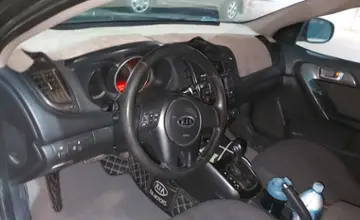 Kia Cerato 2012 года за 3 800 000 тг. в Шымкент фото 5