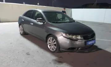 Kia Cerato 2012 года за 3 800 000 тг. в Шымкент фото 2