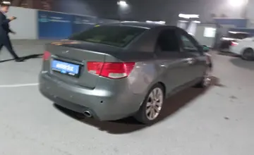 Kia Cerato 2012 года за 3 800 000 тг. в Шымкент фото 3