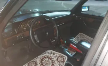 Mercedes-Benz S-Класс 1990 года за 5 000 000 тг. в Алматы фото 5