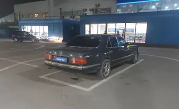 Mercedes-Benz S-Класс 1990 года за 5 000 000 тг. в Алматы фото 3