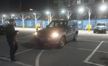 Hyundai Terracan 2001 года за 2 000 000 тг. в Алматы фото 1