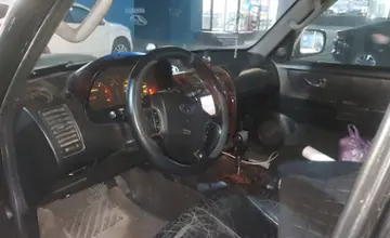 Hyundai Terracan 2001 года за 2 000 000 тг. в Алматы фото 5