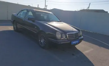 Mercedes-Benz E-Класс 1996 года за 2 000 000 тг. в Шымкент фото 2