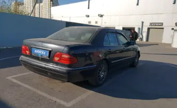 Mercedes-Benz E-Класс 1996 года за 2 000 000 тг. в Шымкент фото 3