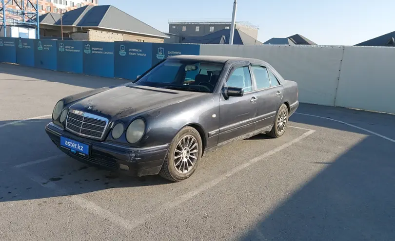 Mercedes-Benz E-Класс 1996 года за 2 000 000 тг. в Шымкент