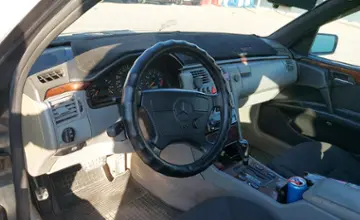 Mercedes-Benz E-Класс 1996 года за 2 000 000 тг. в Шымкент фото 5