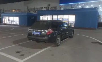 Subaru Outback 2009 года за 4 700 000 тг. в Алматы фото 3