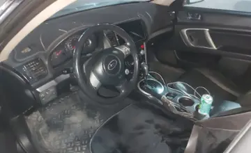 Subaru Outback 2009 года за 4 700 000 тг. в Алматы фото 5