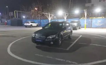 Subaru Outback 2009 года за 4 700 000 тг. в Алматы фото 1