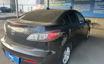 Mazda 3 2011 года за 3 600 000 тг. в Алматы
