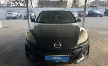 Mazda 3 2011 года за 3 600 000 тг. в Алматы фото 2