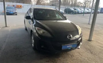 Mazda 3 2011 года за 3 600 000 тг. в Алматы фото 3
