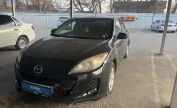 Mazda 3 2011 года за 3 600 000 тг. в Алматы фото 1