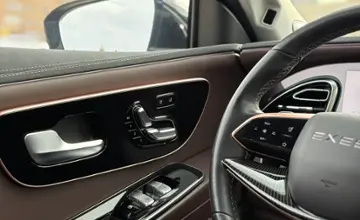 EXEED VX 2023 года за 25 000 000 тг. в Астана