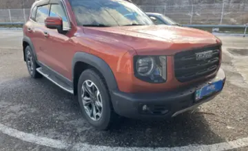 Haval Dargo 2023 года за 12 000 000 тг. в Усть-Каменогорск фото 3