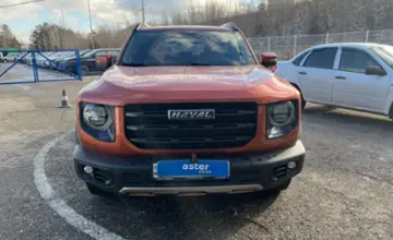 Haval Dargo 2023 года за 12 000 000 тг. в Усть-Каменогорск фото 2
