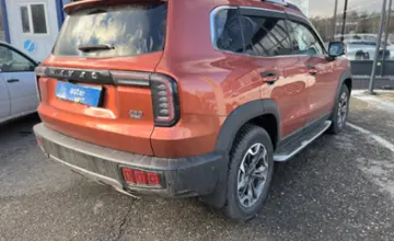 Haval Dargo 2023 года за 12 000 000 тг. в Усть-Каменогорск