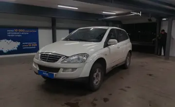 SsangYong Kyron 2013 года за 4 000 000 тг. в Астана фото 1
