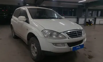 SsangYong Kyron 2013 года за 4 000 000 тг. в Астана фото 2