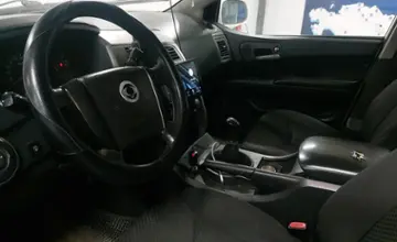 SsangYong Kyron 2013 года за 4 000 000 тг. в Астана фото 5