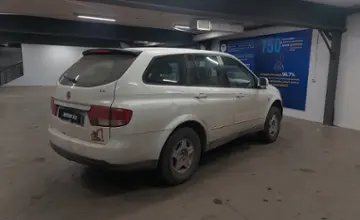 SsangYong Kyron 2013 года за 4 000 000 тг. в Астана фото 3