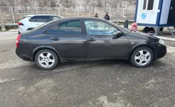 Nissan Primera 2002 года за 3 500 000 тг. в Усть-Каменогорск фото 4