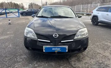 Nissan Primera 2002 года за 3 500 000 тг. в Усть-Каменогорск фото 2