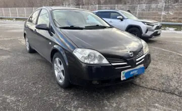 Nissan Primera 2002 года за 3 500 000 тг. в Усть-Каменогорск фото 3