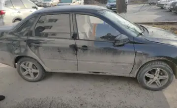 LADA (ВАЗ) Granta 2014 года за 2 200 000 тг. в Костанай фото 4