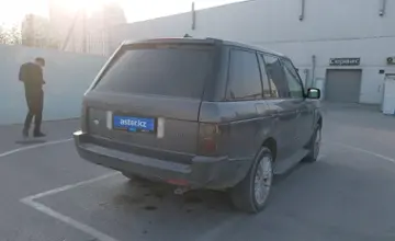 Land Rover Range Rover 2006 года за 5 500 000 тг. в Шымкент фото 3