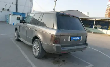 Land Rover Range Rover 2006 года за 5 500 000 тг. в Шымкент фото 4