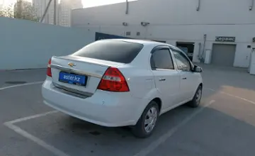 Chevrolet Nexia 2020 года за 4 000 000 тг. в Шымкент фото 3